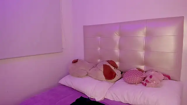 Anna Blade  online show from 09-13-25, 02:22