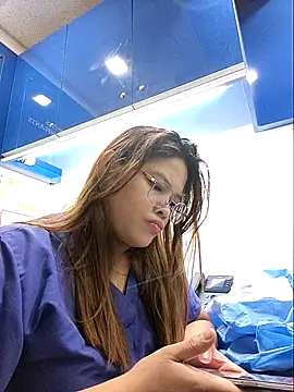 Sweetheart Claire online show from 03-18-26, 02:47