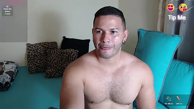 Tim mz01 online show from 11-25-25, 08:20