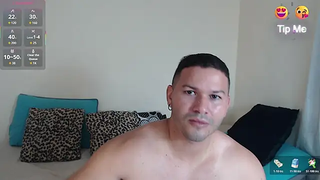 Tim mz01 online show from 02-11-26, 03:39