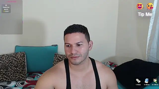 Tim mz01 online show from 02-21-26, 07:59