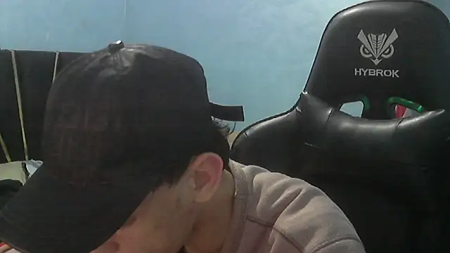 Dark DesireX online show from 11-15-25, 03:59