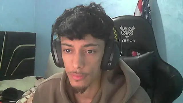 Dark DesireX online show from 12-02-25, 10:42