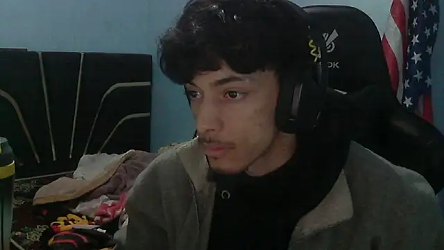 Dark DesireX online show from 01-17-26, 12:43