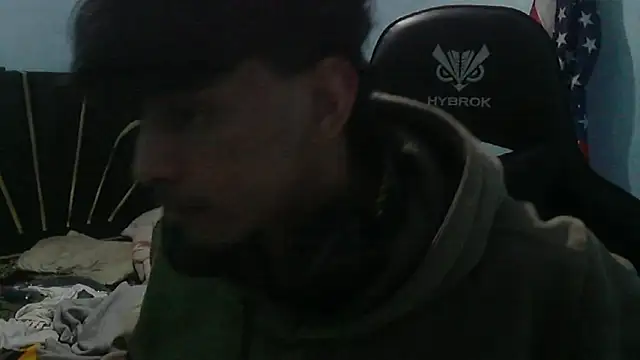 Dark DesireX online show from 02-02-26, 11:25