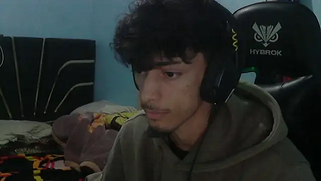 Dark DesireX online show from 02-03-26, 02:44