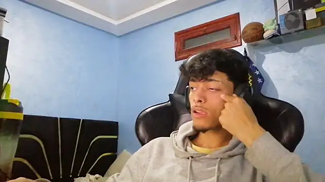 Dark DesireX online show from 02-22-26, 07:34