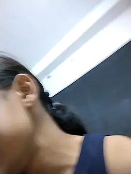 Snapshot of Your-Kitkat chatting on 10-10-25, 11:37 Your-Kitkat online show from 10-10-25, 11:37