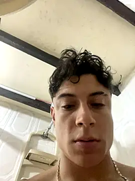 MR MUSCLE online show from 09-24-25, 10:18