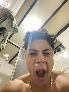 MR MUSCLE online show from 10-04-25, 10:13