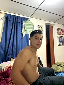 MR MUSCLE online show from 11-01-25, 10:50