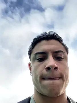 MR MUSCLE online show from 11-23-25, 11:32