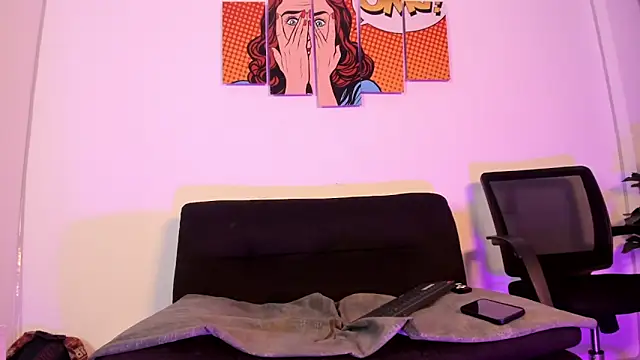 Snapshot of Rosaly_Rodman chatting on 02-02-26, 08:51 Rosaly Rodman online show from 02-02-26, 08:51