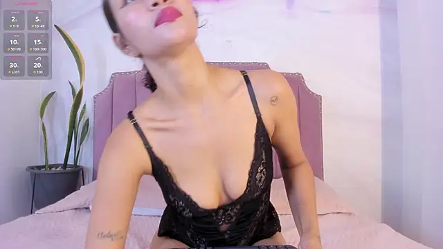 bianca angel  online show from 02-02-26, 07:01