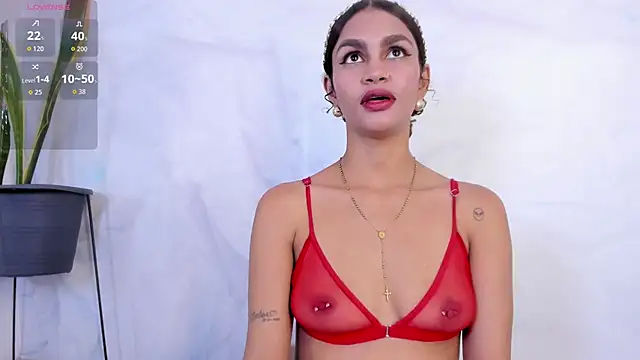 bianca angel  online show from 02-10-26, 07:51