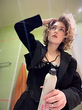 KellyKeler online show from 03-30-26, 10:38