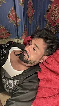 Munny6677 online show from 02-06-26, 07:17