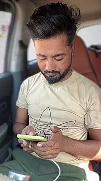 Munny6677 online show from 02-07-26, 07:23