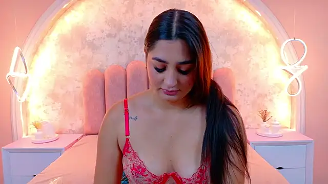 JasmineRhodes online show from 11-04-25, 12:59