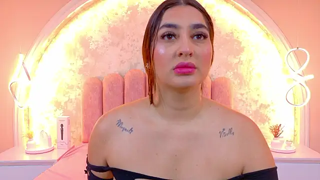 JasmineRhodes online show from 02-04-26, 01:17