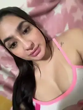 JasmineRhodes online show from 04-01-26, 03:40