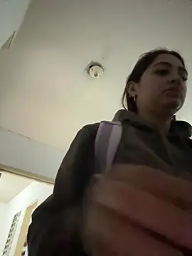 JasmineRhodes online show from 04-24-26, 12:07