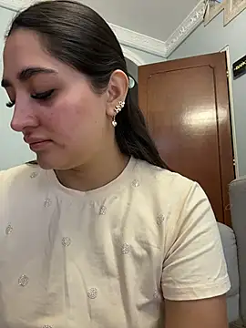 JasmineRhodes online show from 07-29-26, 12:36