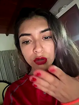 Snapshot of Kardashian12 chatting on 10-23-25, 05:44 Kardashian12 online show from 10-23-25, 05:44