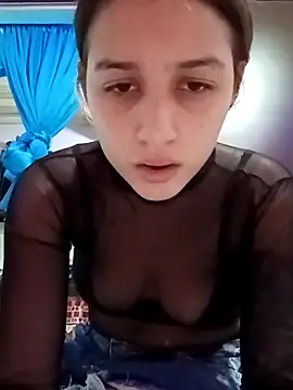 Snapshot of Arii_collins1 chatting on 09-26-25, 10:36 Arii collins1 online show from 09-26-25, 10:36