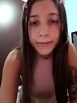 Snapshot of Arii_collins1 chatting on 10-27-25, 11:20 Arii collins1 online show from 10-27-25, 11:20