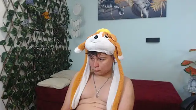 Snapshot of dondanys chatting on 10-04-25, 07:23 dondanys online show from 10-04-25, 07:23