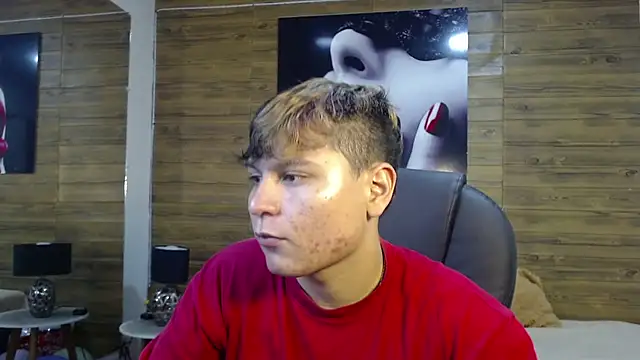 Snapshot of dondanys chatting on 10-17-25, 07:27 dondanys online show from 10-17-25, 07:27