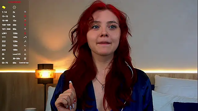 Nora  Ray online show from 03-27-26, 07:13