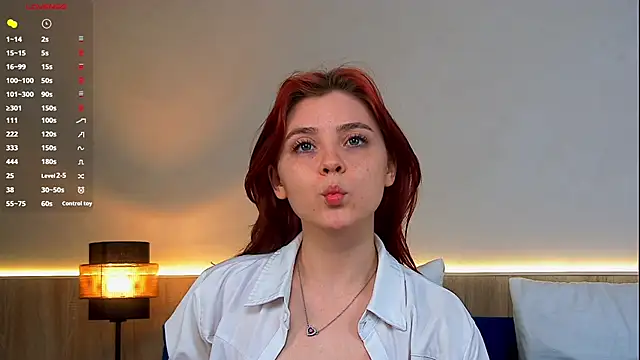 Nora  Ray online show from 04-28-26, 09:09