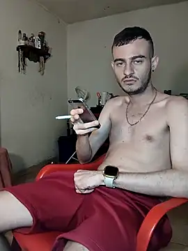 Snapshot of bigcockwhite777 chatting on 09-30-25, 05:45 bigcockwhite777 online show from 09-30-25, 05:45