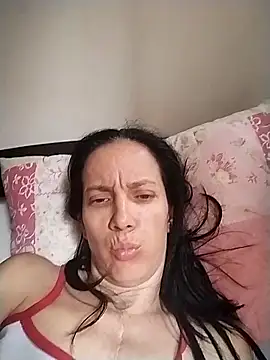 DommeSevera online show from 11-08-25, 01:22