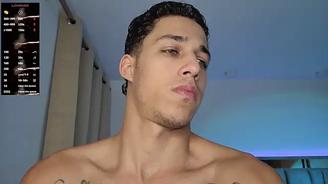 orionblaze69  online show from 09-11-25, 12:44