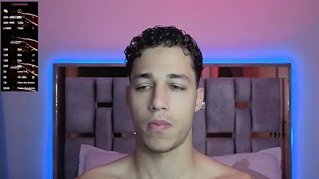 orionblaze69  online show from 09-12-25, 02:44