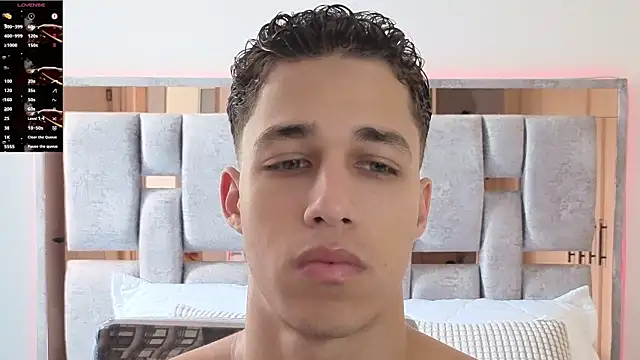 orionblaze69  online show from 09-21-25, 07:15