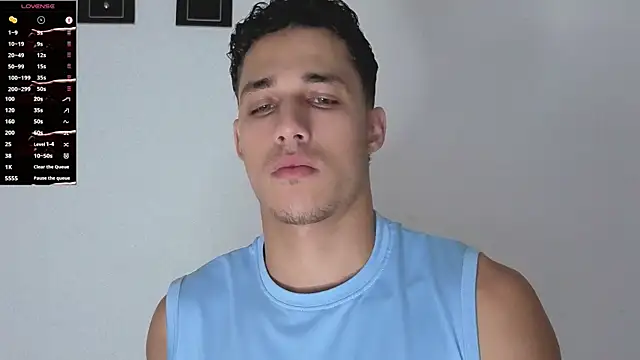 orionblaze69  online show from 09-30-25, 03:22