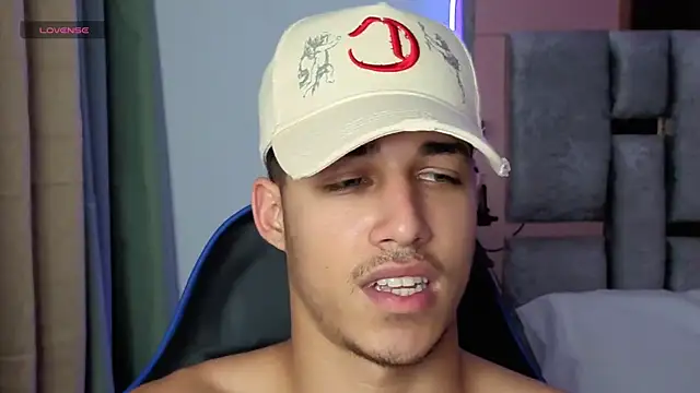 orionblaze69  online show from 10-21-25, 11:16