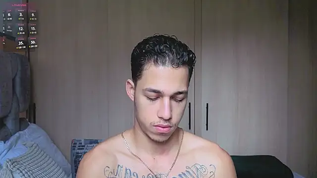 orionblaze69  online show from 12-22-25, 06:38