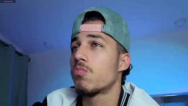 orionblaze69  online show from 02-16-26, 06:09