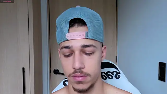 orionblaze69  online show from 02-28-26, 07:15