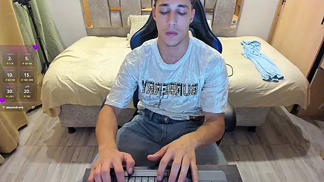 orionblaze69  online show from 07-27-26, 05:58