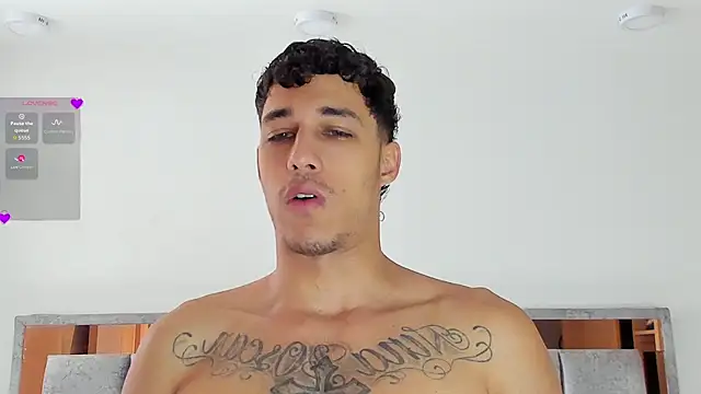 orionblaze69  online show from 07-28-26, 04:50
