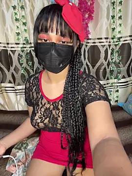 Ariana  Marie online show from 11-11-25, 09:26