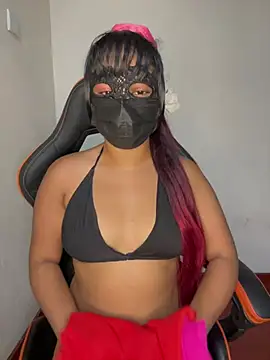 Ariana  Marie online show from 03-10-26, 11:37