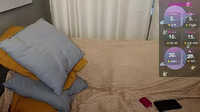 lika haris online show from 09-09-25, 02:38