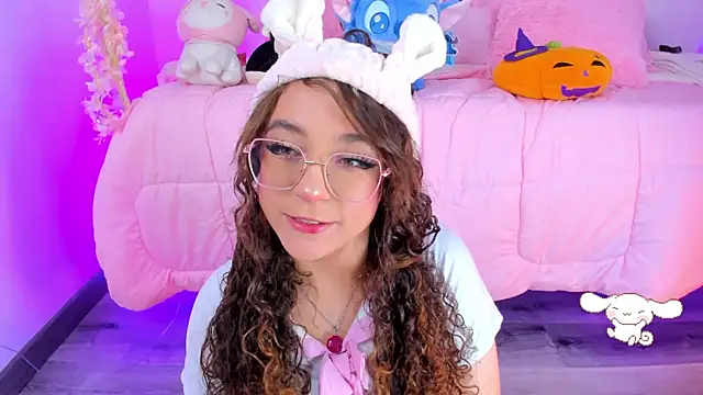 hannacutegod online show from 01-09-26, 05:43